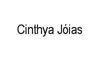 Logo Cinthya Jóias em Parque Aldeia