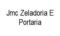 Logo Jmc Zeladoria E Portaria