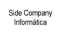 Logo Side Company Informática em Lapa de Baixo