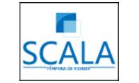 Logo Scala Vidros Ind E Com Exportação em IAPI