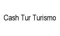 Logo Cash Tur Turismo