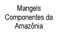 Logo Mangels Componentes da Amazônia Ltda em Distrito Industrial I