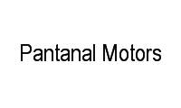 Logo Pantanal Motors