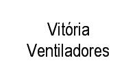 Logo Vitória Ventiladores em Vila Carrão
