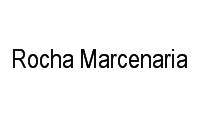 Logo Rocha Marcenaria em Colégio