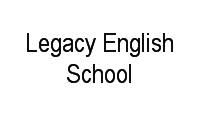 Logo Legacy English School em Cristo Rei
