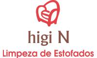 Logo Higi N - Limpeza em Boa Viagem