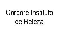 Logo Corpore Instituto de Beleza
