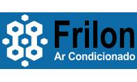 Logo Frilon Ar Condicionado