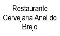 Logo Restaurante Cervejaria Anel do Brejo em Conceição