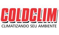 Logo Coldclim em Jardim Menegazzo