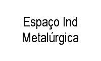 Logo Espaço Ind Metalúrgica em Alto Boqueirão