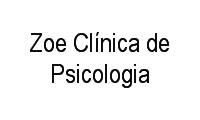 Logo Zoe Clínica de Psicologia em Vila Medon