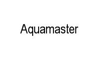 Logo Aquamaster em Enseada do Suá