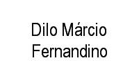 Logo Dilo Márcio Fernandino em Sion