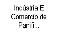 Logo Indústria E Comércio de Panificação Golden Vital