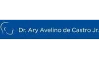 Logo Dr Ary Avelino de Castro Jr. em Eldorado
