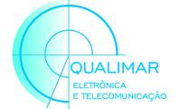 Logo Qualimar em Brasilândia