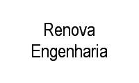 Logo Renova Engenharia Ltda em Centro de Vila Velha