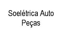 Logo Soelétrica Auto Peças