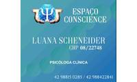 Logo Psicóloga Luana Scheneider em Orfãs