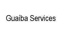 Logo Guaíba Services em Dom Pedro I