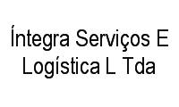 Logo Íntegra Serviços E Logística L Tda