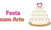 Logo Art Festas em Marco
