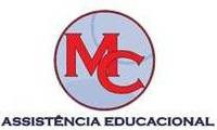 Logo Maurício Costa Assistência Educacional em Centro