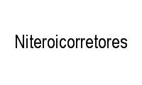 Logo Niteroicorretores em Fátima