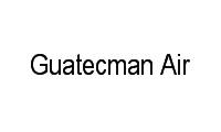 Logo Guatecman Air