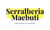 Logo Serralheria Maebuti