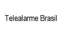Logo Telealarme Brasil