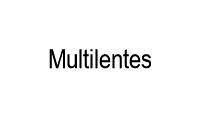 Logo Multilentes em Navegantes
