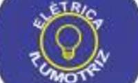 Logo Elétrica Ilumotriz em Quarta Parada