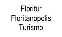 Logo Floritur Floritanopolis Turismo