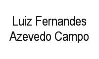 Logo Luiz Fernandes Azevedo Campo em Barreirinha