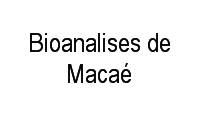 Fotos de Bioanalises de Macaé em Centro