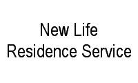 Logo New Life Residence Service