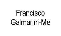 Logo Francisco Galmarini-Me