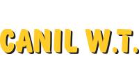 Logo Canil W.T. em Parque Xangri-lá