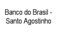 Logo Banco do Brasil - Santo Agostinho em Savassi