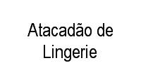 Logo de Atacadão de Lingerie