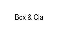 Logo Box & Cia
