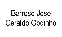 Logo Barroso José Geraldo Godinho