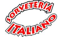 Logo Sorveteria Italiano