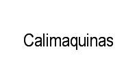 Logo Cali Máquinas Operatrizes em Belenzinho