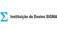 Logo Instituição de Ensino Sigma em Centro