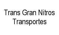 Logo Trans Gran Nitros Transportes em Freguesia (Jacarepaguá)