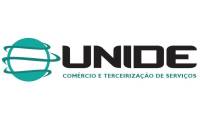 Logo Unide Comércio E Terceirização de Serviços em Morada da Serra